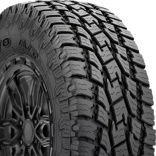 Toyo Open Country A/T II LT325/60R18 E/10PLY BSW | Afford