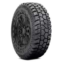 09100 Hercules Terra Trac T/G Max LT235/85R16 E/10PLY BSW Tires
