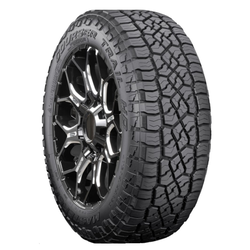 175078010 Mastercraft Courser Trail HD LT235/75R15 C/6PLY BSW Tires