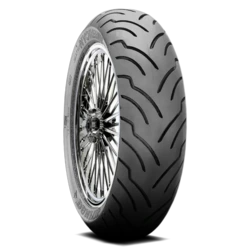 45131440 Dunlop American Elite Bias Rear 180/55B18 80H Tires