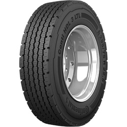 05211550000 Continental Conti HDL 3 LTL 295/75R22.5 G/14PLY Tires