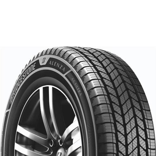 Bridgestone Alenza AS Ultra 255/45R20 101W BSW | Affordab