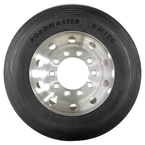 Roadmaster-RM120-front