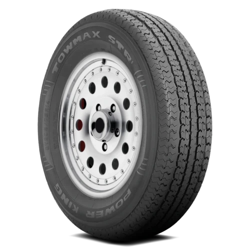 Towmax STR II