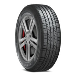 1022043 Hankook Kinergy ST H735 205/75R15 97T BSW Tires