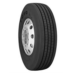 548970 Toyo M 144 305/70R22.5 L/20PLY Tires