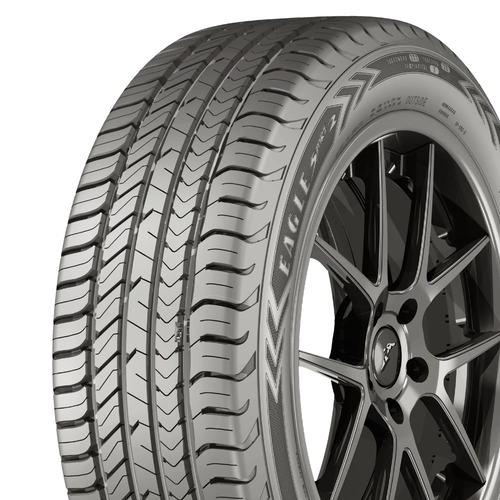 Goodyear Eagle Sport 2 195/65R15 91V BSW | Affordable Tir