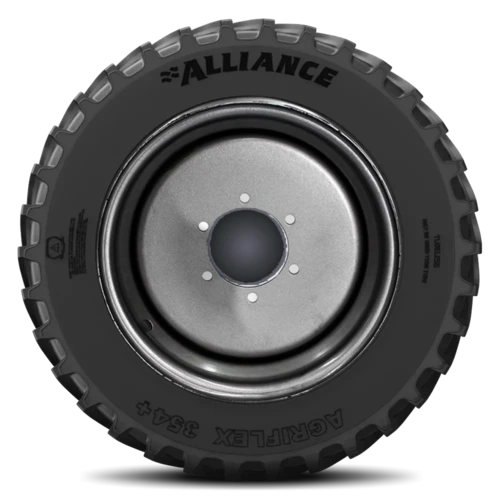 Alliance Agriflex+ 354 Steel Belted R-1W