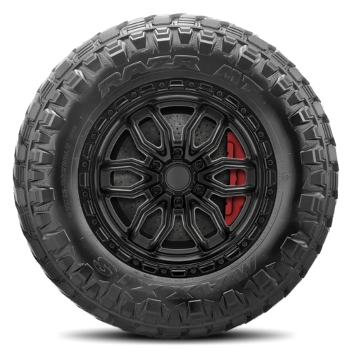 Maxxis Razr MT