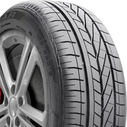 Goodyear Excellence