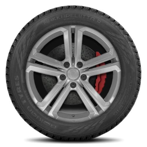 Nokian Hakkapeliitta R3