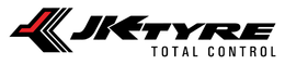 JK Tyre Logo
