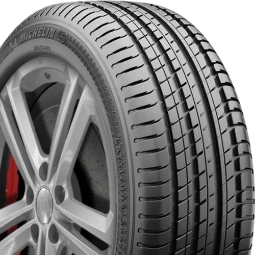 Michelin Latitude Sport 3 ZP (Runflat)