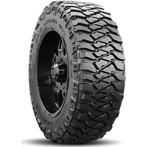 Mickey Thompson Baja Legend MTZ 33X10.50R15 C/6PLY WL | A