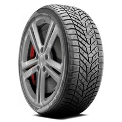 110190221 Yokohama W.drive 245/50R18XL 104V BSW Tires