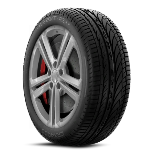Versatyre CRX4000
