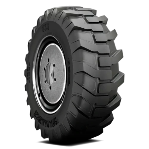 Alliance 533 Industrial Lug R-4