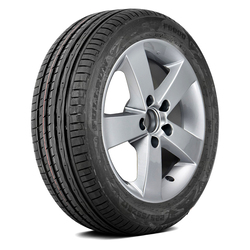 F60001602 Fullrun F6000 205/55R16 91V BSW Tires