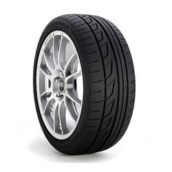 126982 Bridgestone Potenza RE070R RFT 255/40R20 97Y BSW Tires