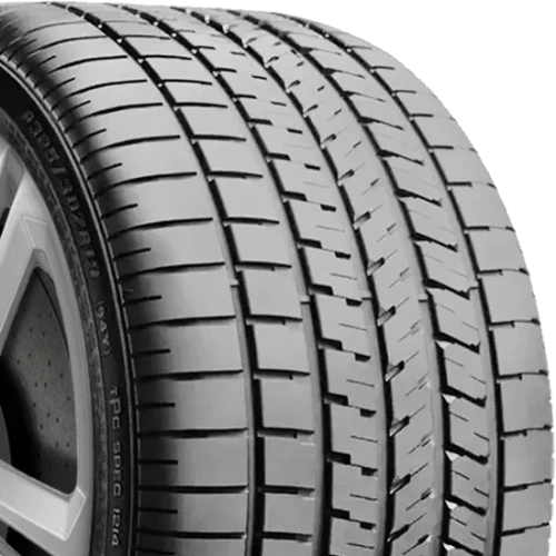 Goodyear Eagle F1 Supercar EMT