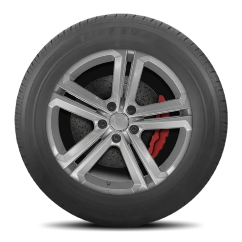 Bridgestone Turanza ER33