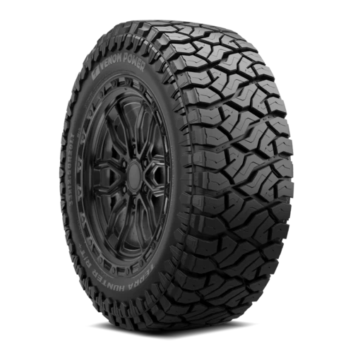 Venom Power Terra Hunter R/T+