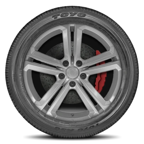 Toyo A36