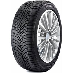 14839 Michelin CrossClimate SUV 235/65R17 104V BSW Tires