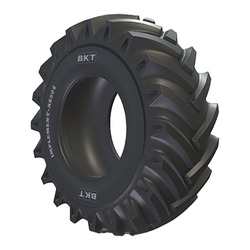 94018789 BKT AS-504 12.5/80-18 F/12PLY Tires
