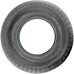 508145 RubberMaster Highway Rib T322 8-14.5 G/14PLY Tires