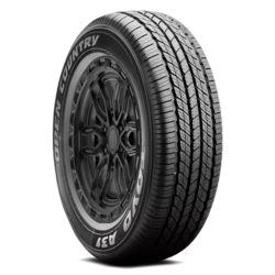 310300 Toyo Open Country A31 245/75R16 109S BSW Tires