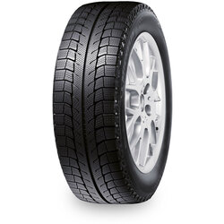 37596 Michelin X-Ice XI2 ZP (Runflat) 255/50R19XL 107H BSW Tires