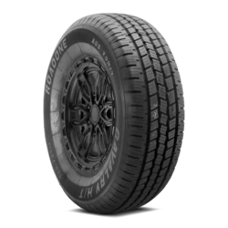 RL1216 Road One Cavalry H/T 245/70R17 110T BSW Tires