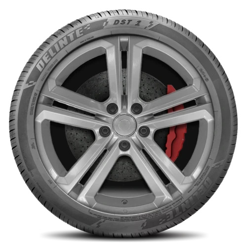 Delinte DST1 Sport Touring 1