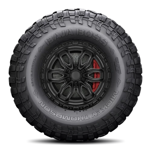 Mickey Thompson Baja Boss XS