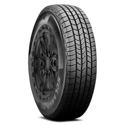 163004001 Starfire Solarus HT LT265/70R17 E/10PLY BSW Tires