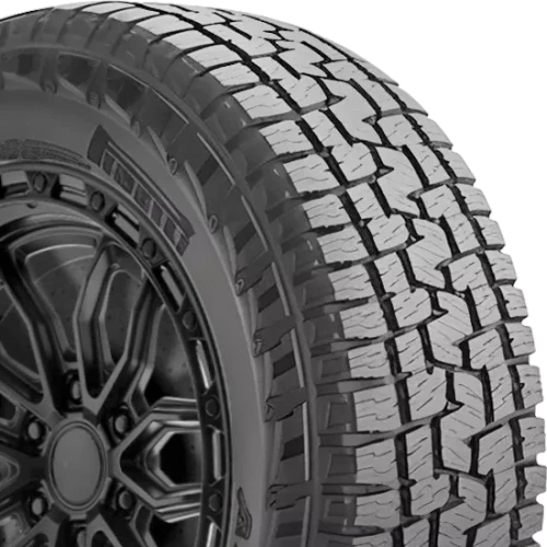 Pirelli Scorpion All Terrain Plus