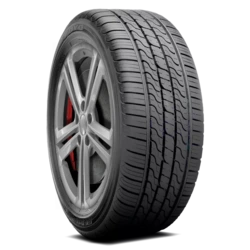 169010 Toyo Eclipse P225/60R17 98T BSW Tires