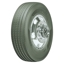150419 Groundspeed GSZS01 235/75R17.5 J/18PLY Tires