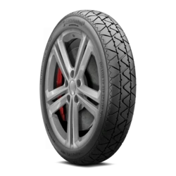 03114180000 Continental SContact 175/80R19 122M BSW Tires
