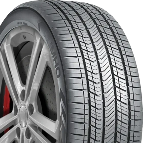 Kumho Majesty X Solus TA92