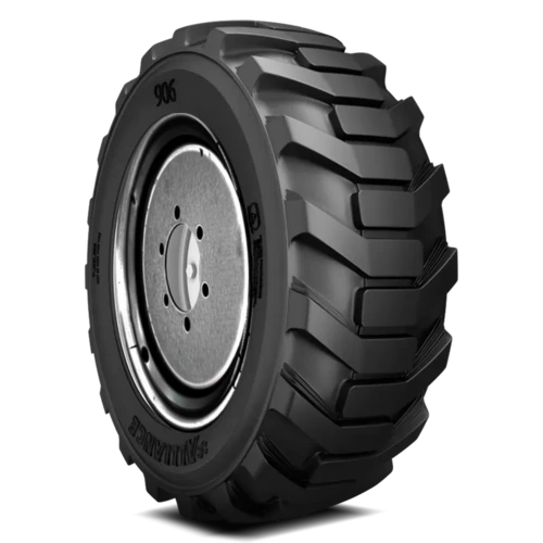 Alliance 906 Skid Steer R-4