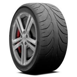20A025 Kenda Vezda UHP Summer KR20A 245/40R18XL 97W BSW Tires