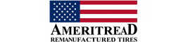 AmeriTread Logo