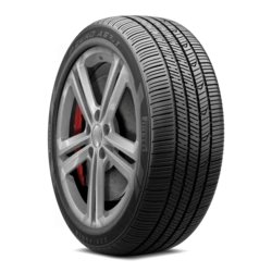 4083400 Pirelli P Zero AS Plus 3 245/40R17 91Y BSW Tires