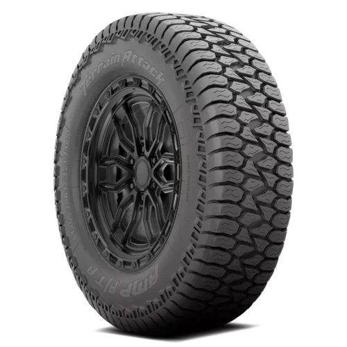 Terrain Attack A/T