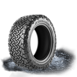 255-80-17 Venom Power Terra Hunter X/T Tires | Giga-tires.com