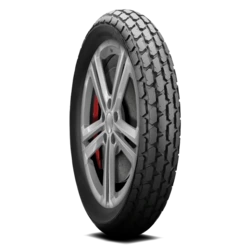 45089450 Dunlop K180 130/80-18 66P BSW Tires