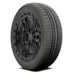 140540 Toyo TYA23 P225/55R19 99V BSW Tires