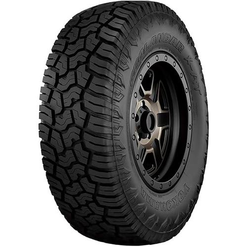 Yokohama RY617 295/75R22.5 H/16PLY Tires